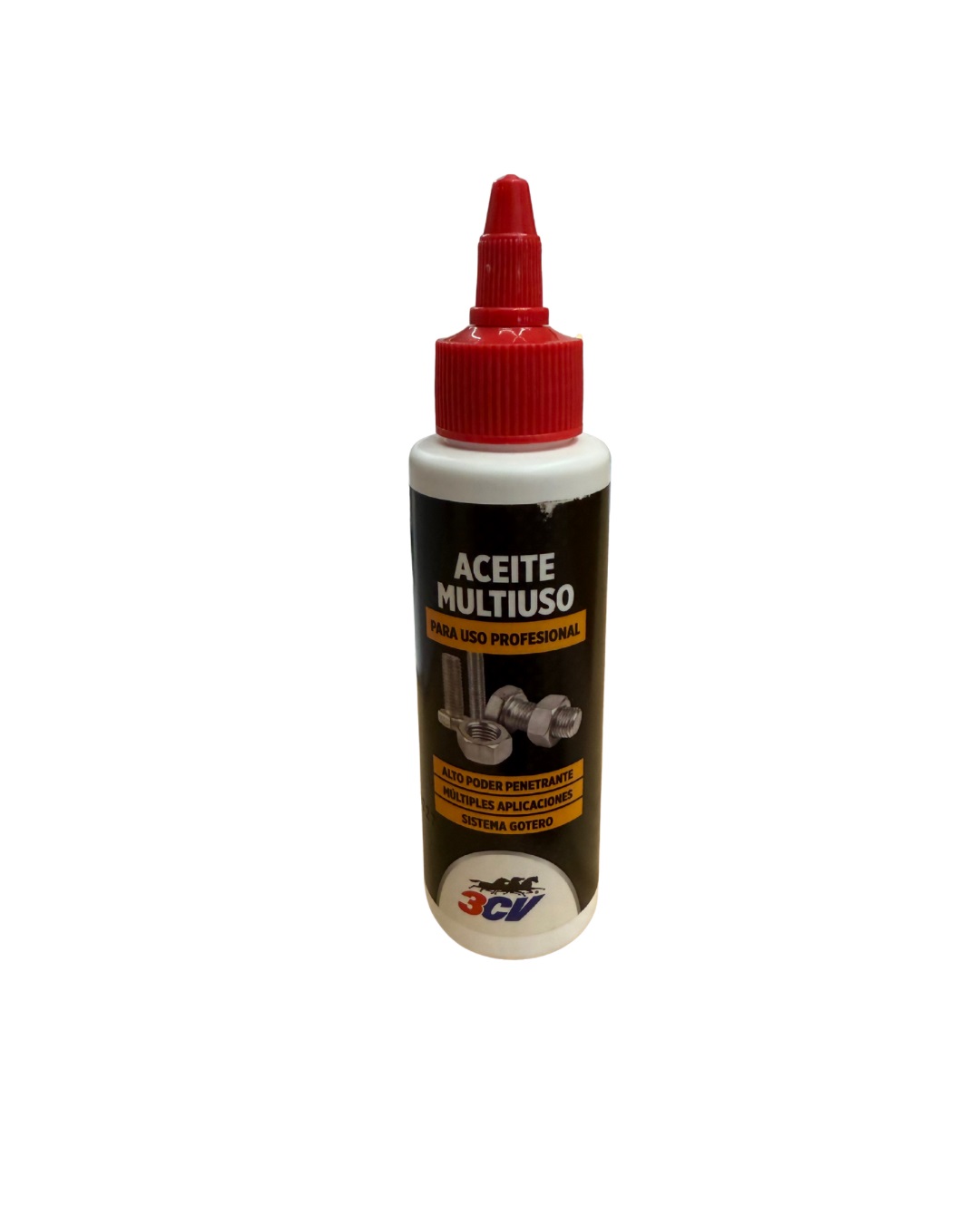 Aceite multiusos