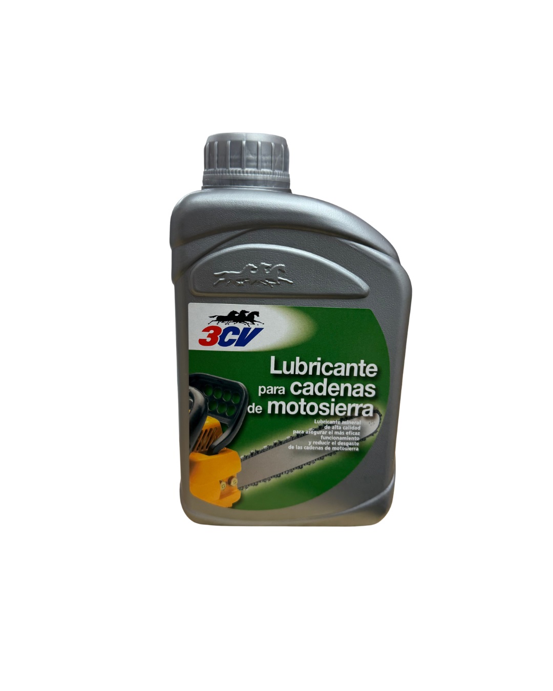 Lubricante para cadenas de motosierra