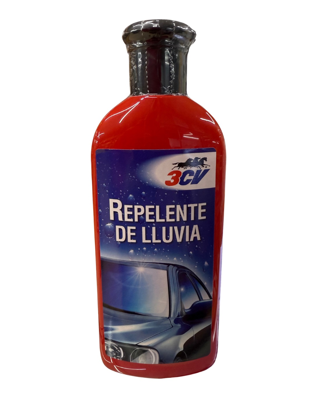 Repelente de lluvia 