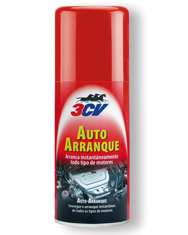 Auto arranque