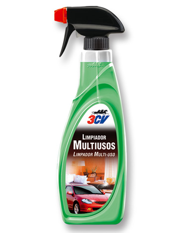 Limpiador multiusos