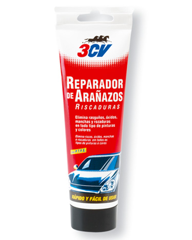 Reparador de arañazos