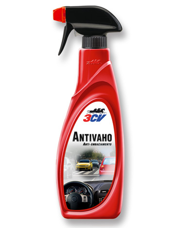 Antivaho