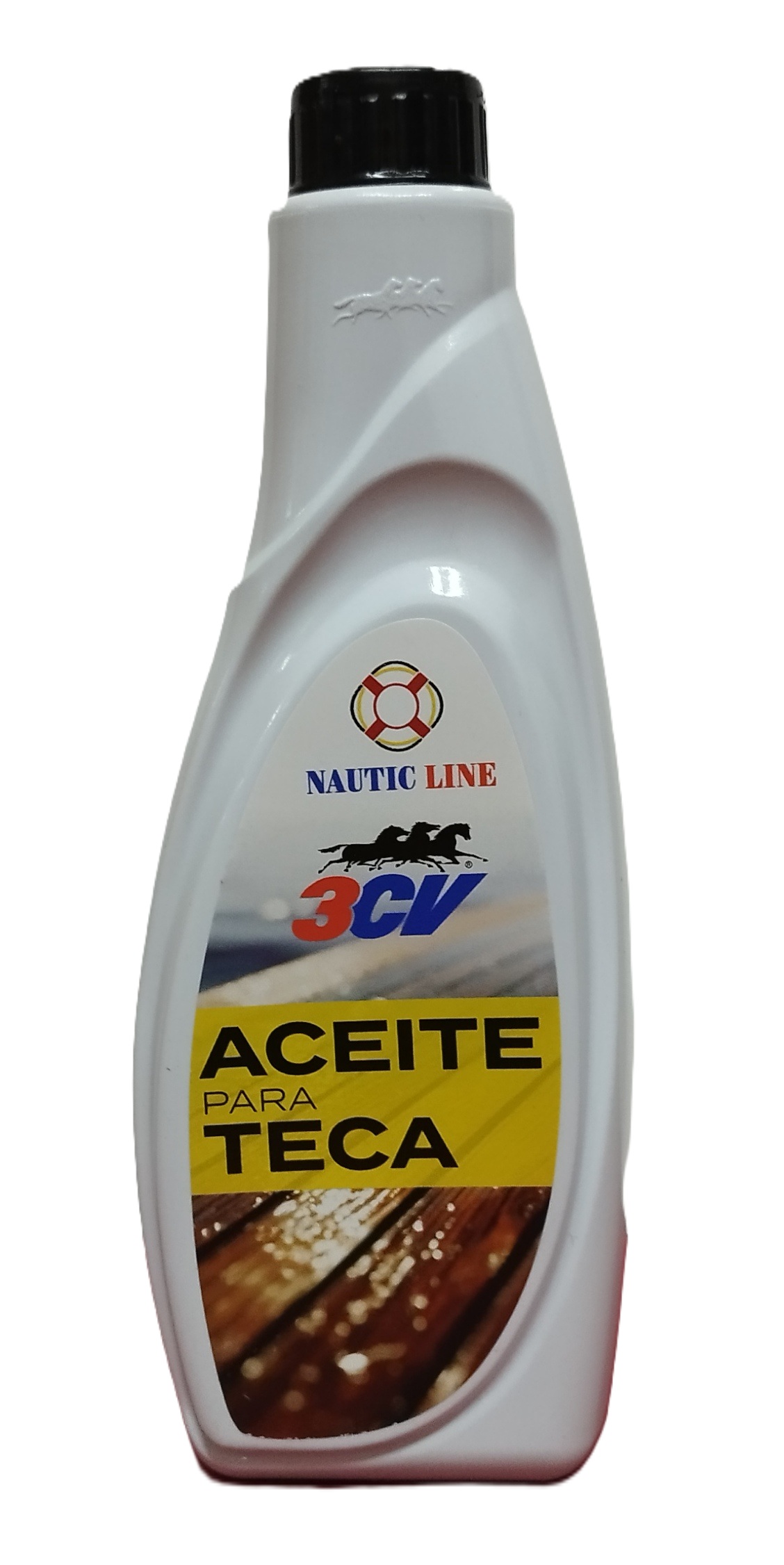 Aceite para teca 