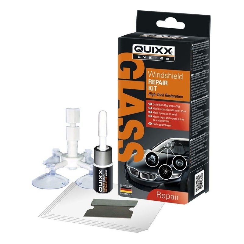 Kit reparación de lunas