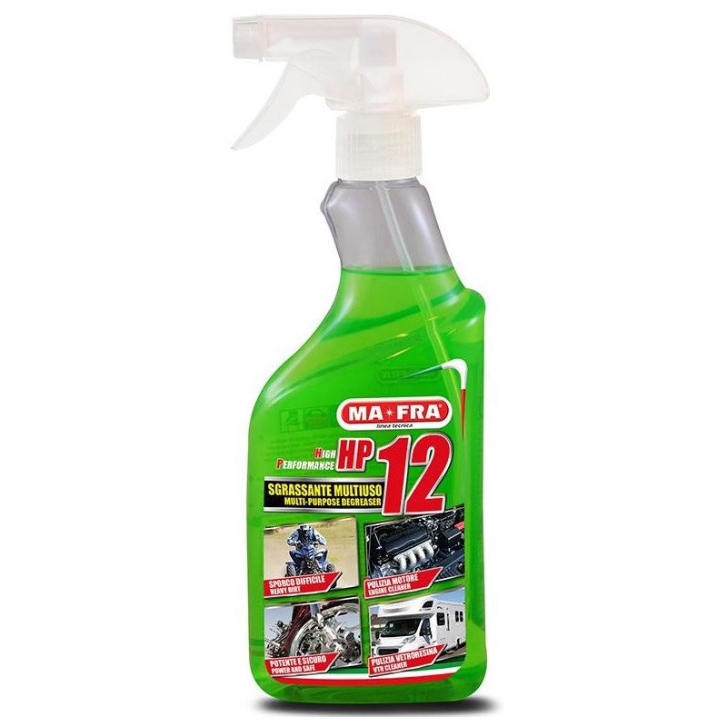 Desengrasante multiusos hp12