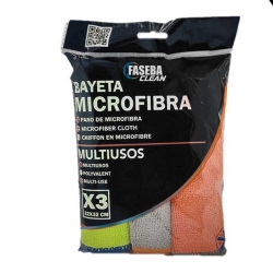 Bayeta microfibra 
