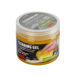 Gel multiuso atrapapolvo