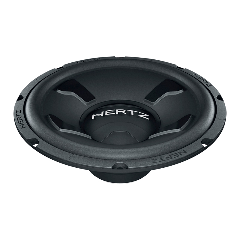 Subwoofer hertz dieci 10