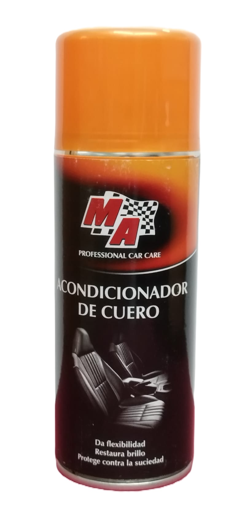 Acondicionador de cuero