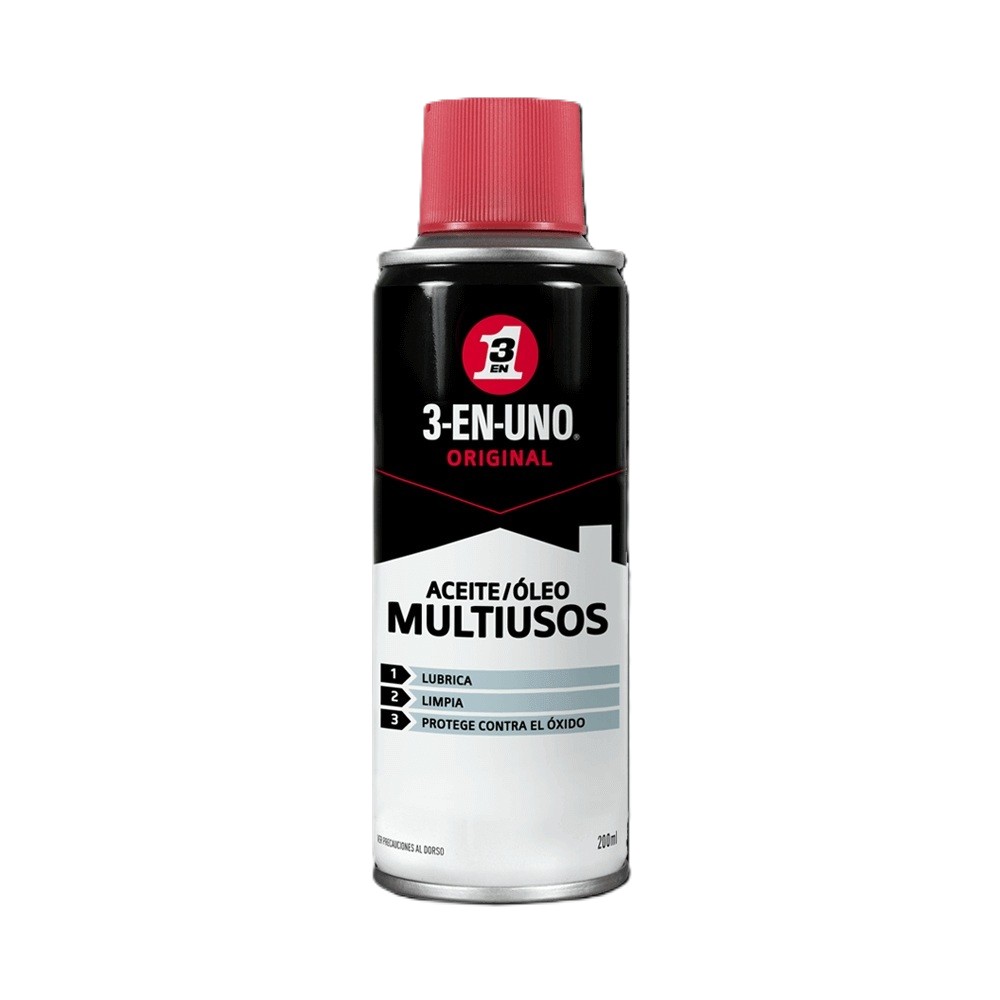Aceite multiusos