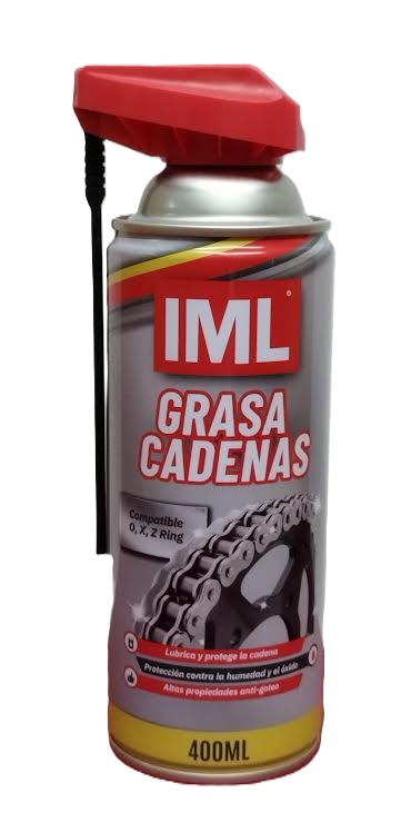 Grasa para cadenas