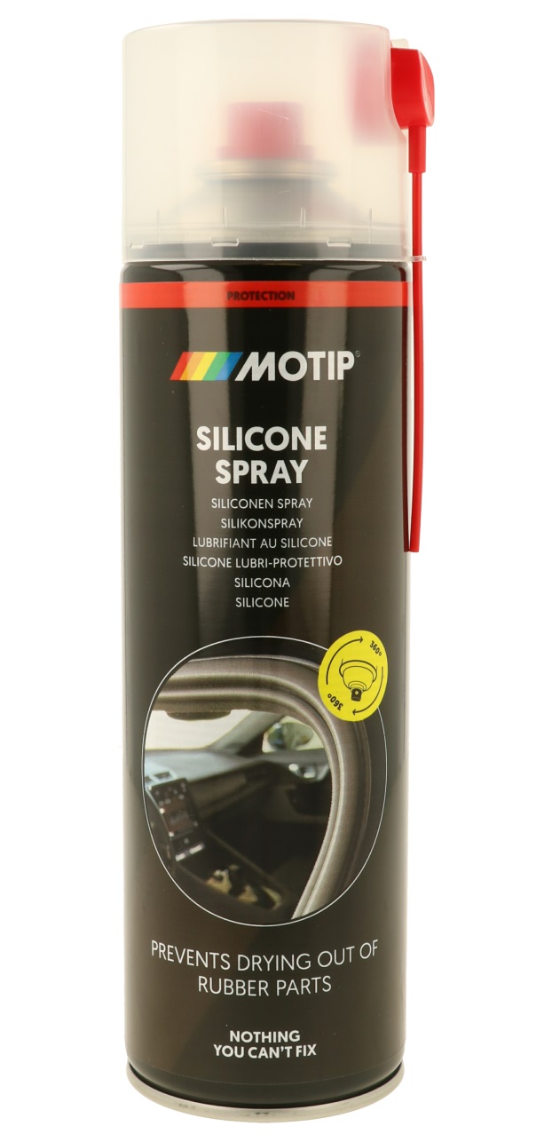 Silicona