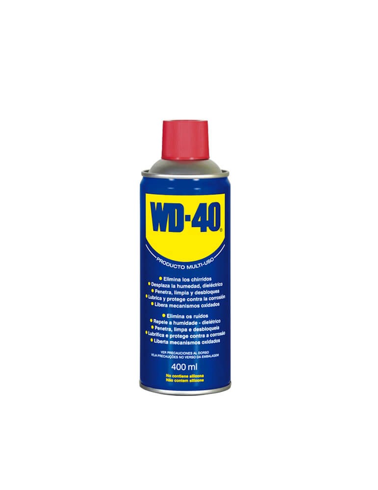 Lubricante multiusos