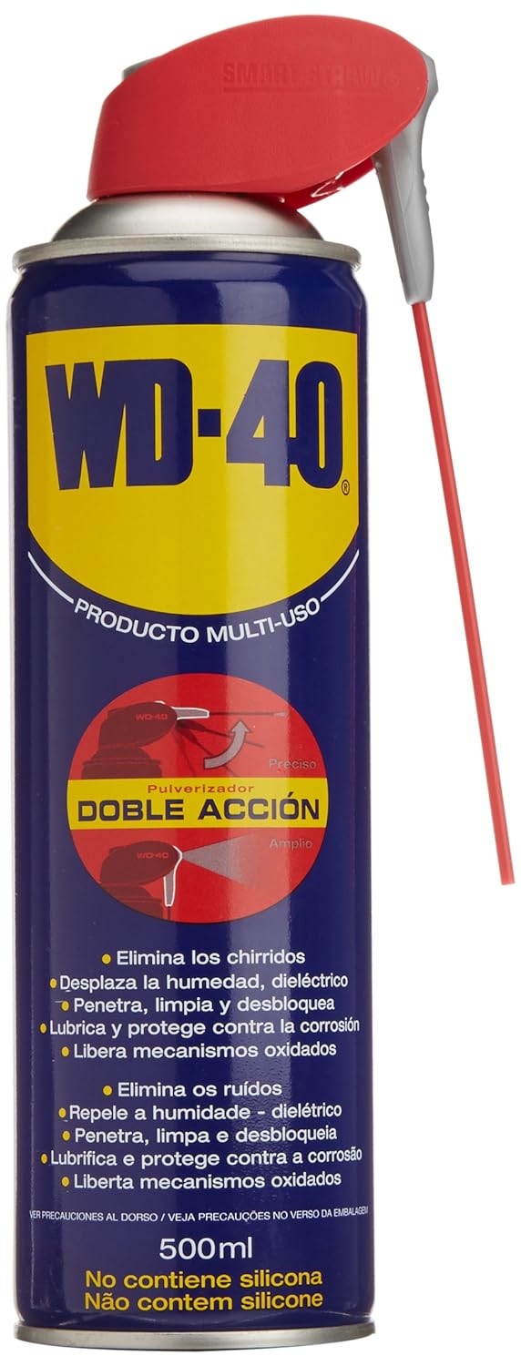 Lubricante multiusos