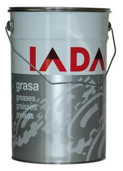 Grasa gil