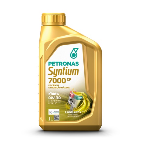Syntium 7000cp 0w-30 1l