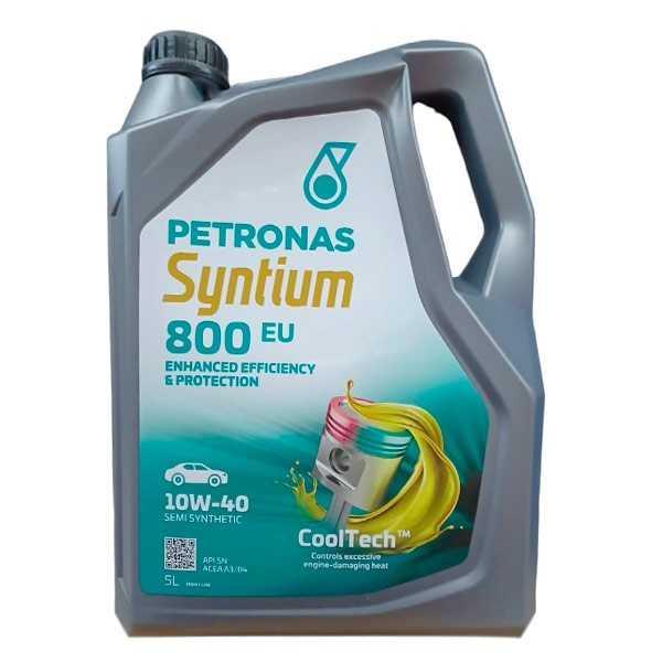 Syntium 800eu 10w-40 5l