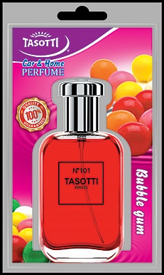 Ambientador spray cristal