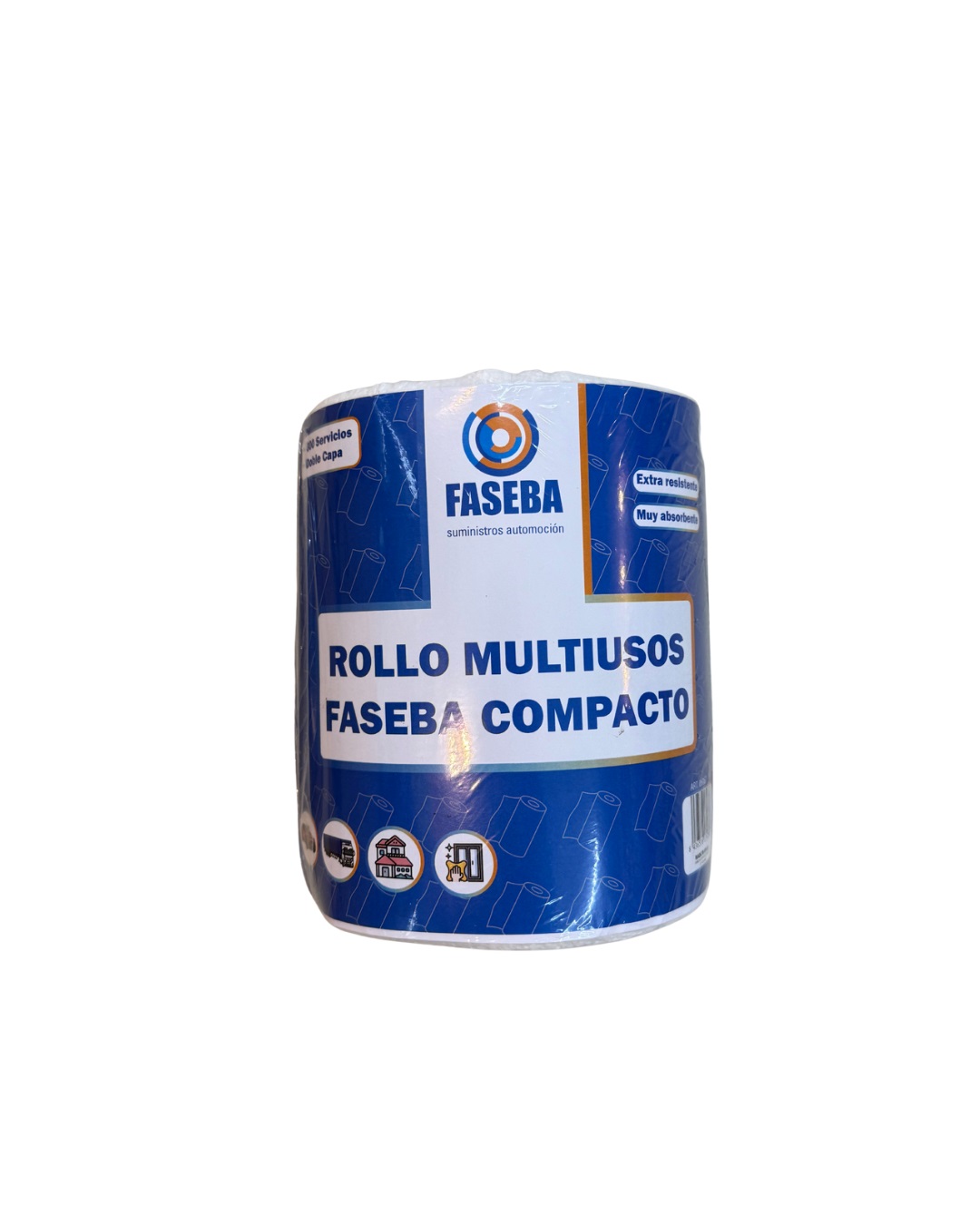 Bobina multiusos