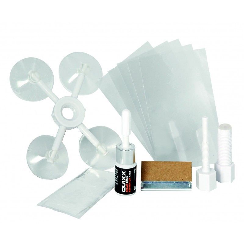 Kit reparación de lunas
