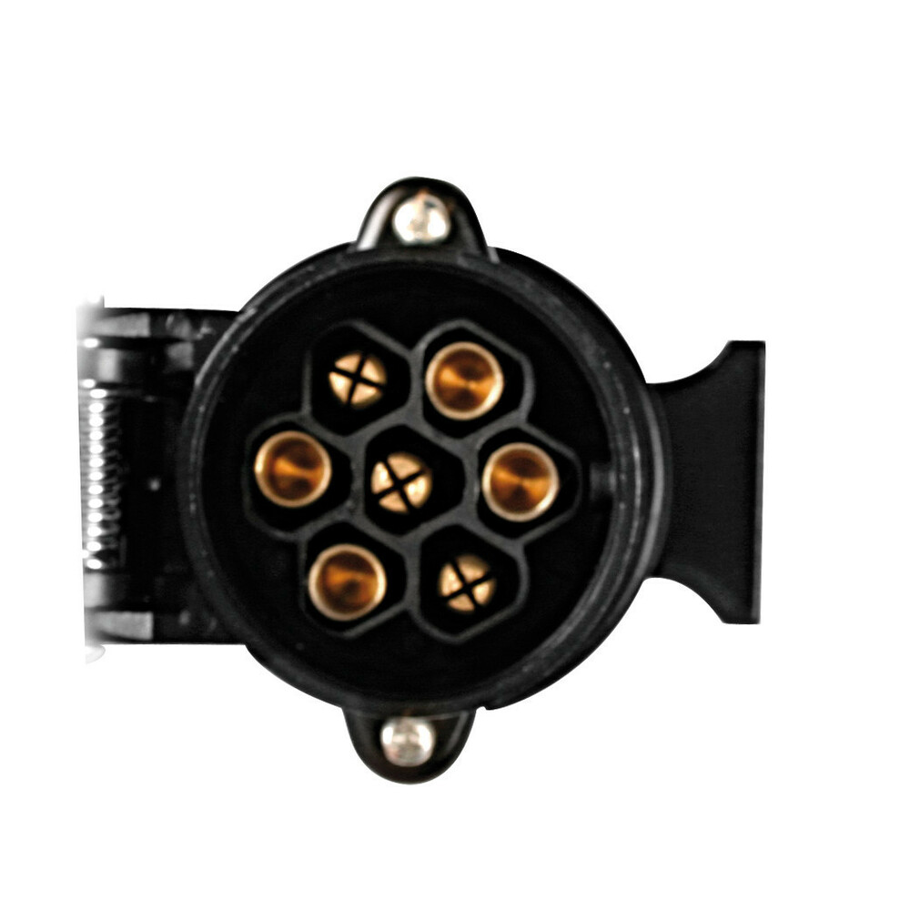 Adaptador 13=>7