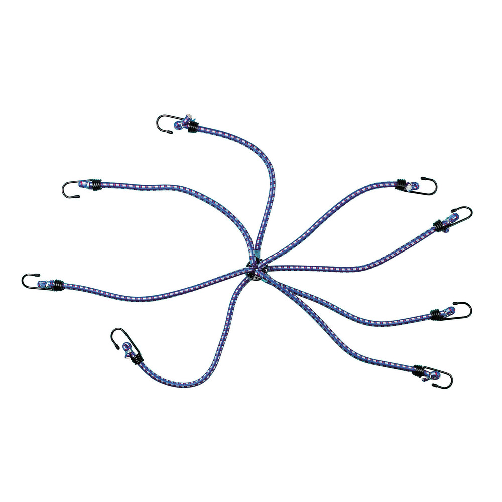 Pulpo 8 brazos standard