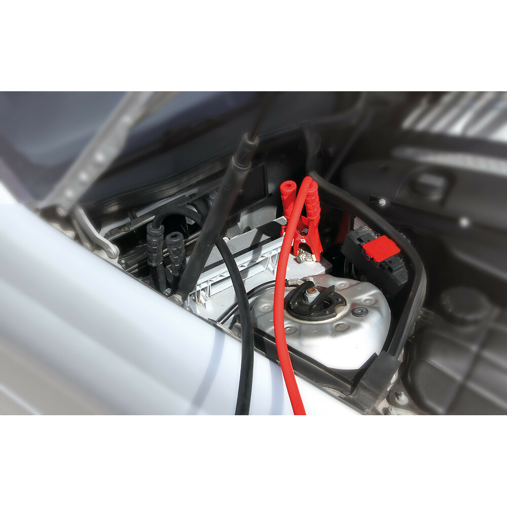 Cables de arranque 500a
