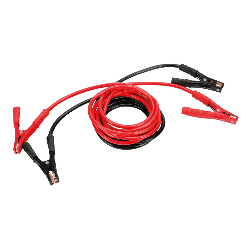 Cables de arranque 500a