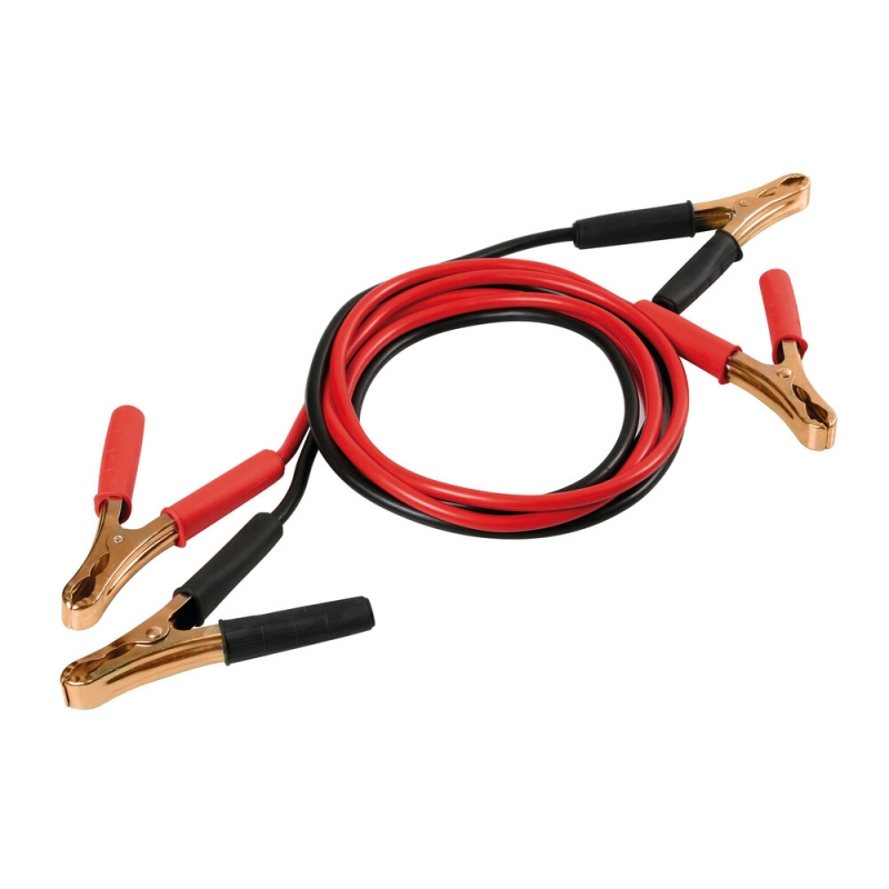 Cables de arranque 400a