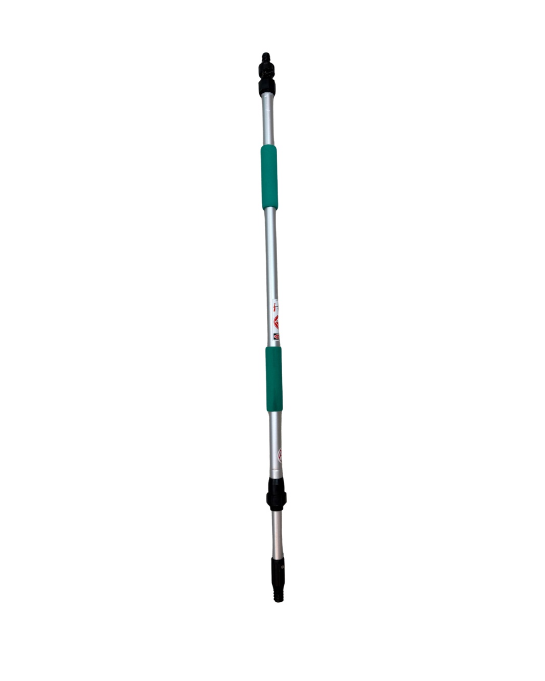 Cepillo con barra extensible