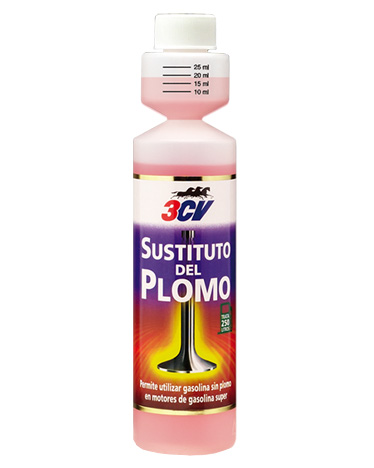 Sustituto del plomo