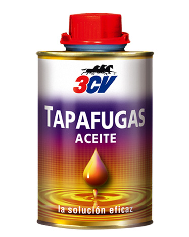 Tapafugas de aceite