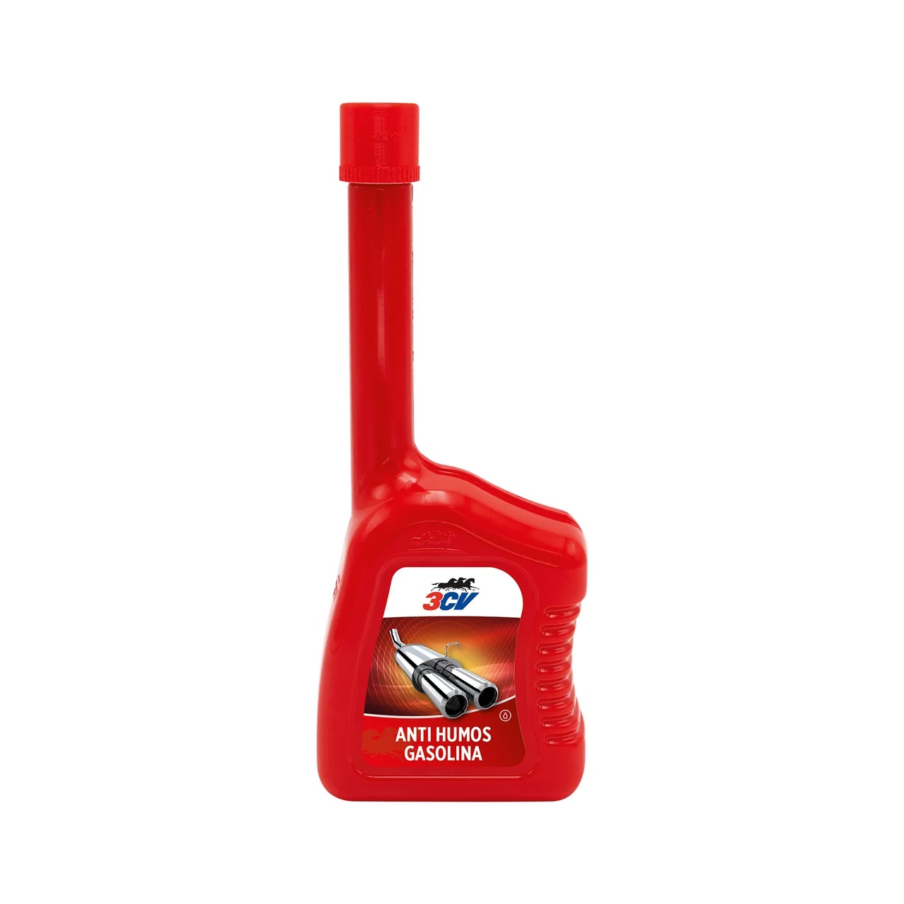 Anti humos gasolina