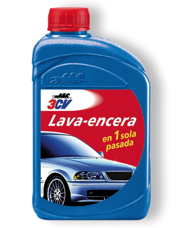Lava-encera