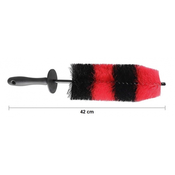Cepillo para llantas