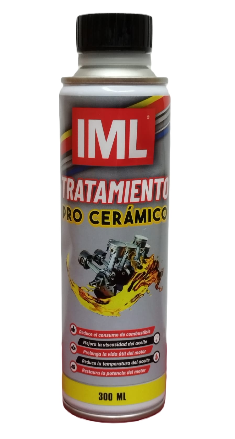 Tratamiento protector cerámico