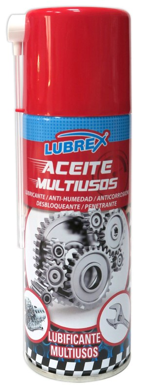 Aceite multiusos
