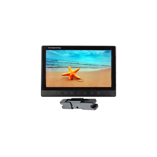 Monitor de 9"