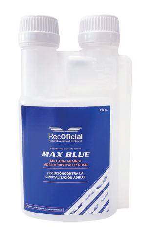 Anticristalización adblue